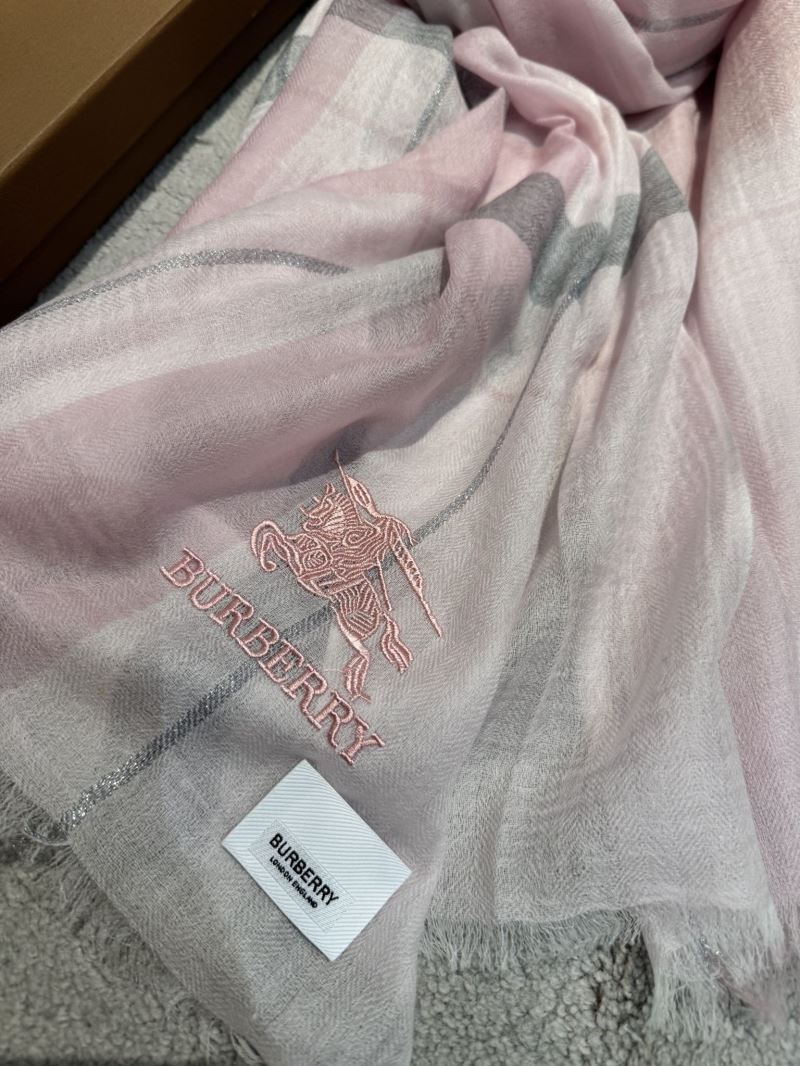 Burberry Scarf